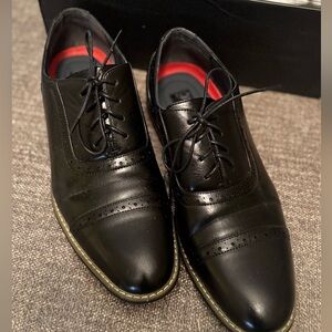 Parrazo New York Men's Dress Shoes